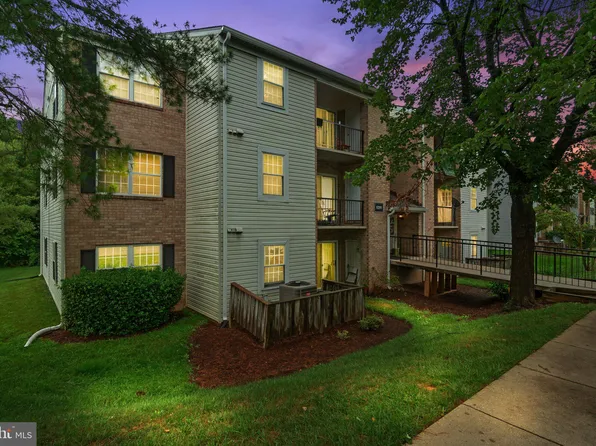 8205 Whispering Oaks Way APT 204, Gaithersburg, MD 20879