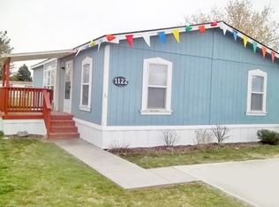 1122 N Sable Ln, Boise, ID 83704