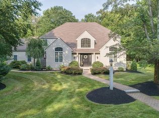 37 Hickory Ln, Boxford, MA 01921