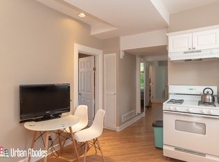 3144 N Oakley Ave APT 3, Chicago, IL 60618