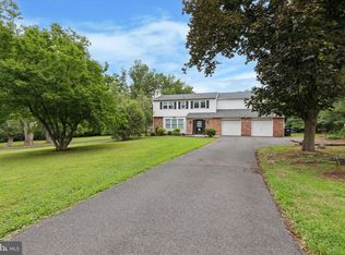 440 Moyer Rd, Harleysville, PA 19438