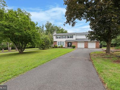 440 Moyer Rd, Harleysville, PA, 19438