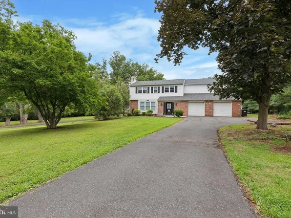 440 Moyer Rd, Harleysville, PA 19438