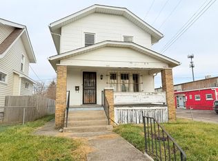 758 Hanford St, Columbus, OH
