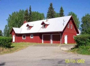 1219 Gilmore Trl, Fairbanks, AK 99712