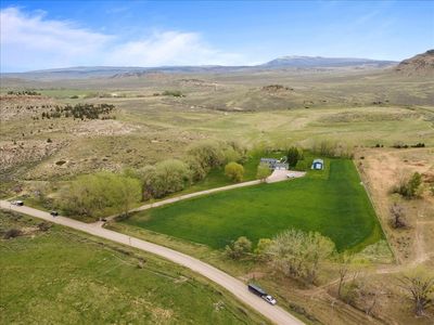 185 N Silvertip Rd, Bridger, MT, 59014