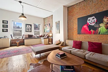 Rented by Nest Seekers International