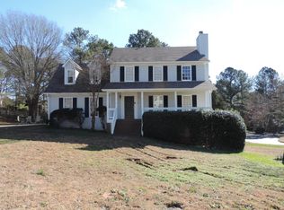 1680 Summit View Way, Snellville, GA 30078