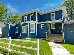 1707 S Burdick St, Kalamazoo, MI 49001