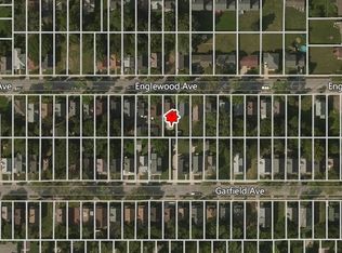10622 Englewood Ave, Cleveland, OH