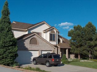 2016 Chelsea Ct, Highlands Ranch, CO 80126