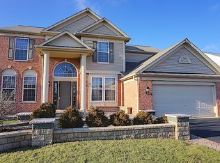 386 Hogan St, Bolingbrook, IL 60490