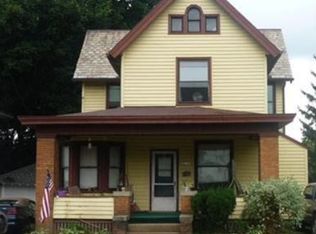 855 Amherst Rd NE, Massillon, OH 44646