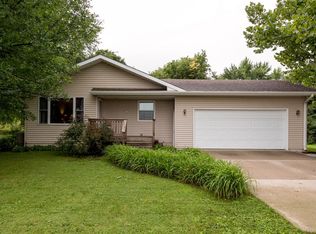 224 S Ave, Nevada, IA 50201