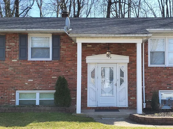 709 Sunset Dr, Somerdale, NJ 08083