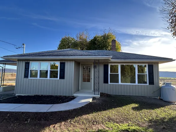 182 W Matterstown Rd, Millersburg, PA 17061