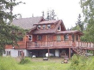 L9A Brenmark, Homer, AK 99603