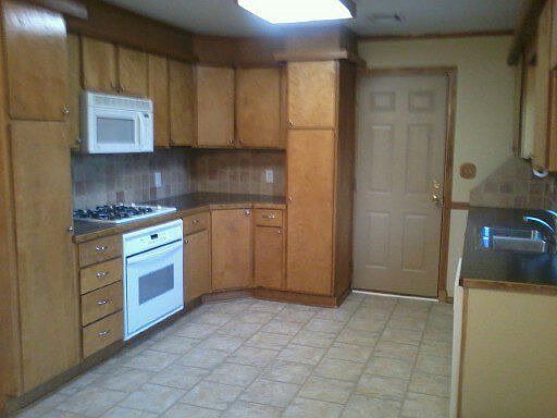 Roomy, Light, and Bright