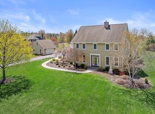 4795 Mallard Ct, Colgate, WI 53017