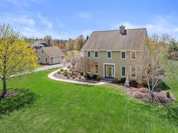 4795 Mallard COURT, Colgate, WI 53017