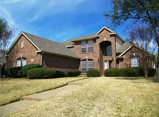 1807 Manchester Way, Corinth, TX 76210