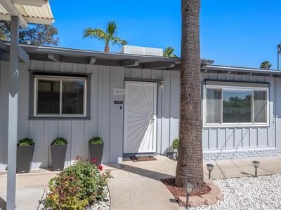 8899 Mariposa St, La Mesa, CA, 91941