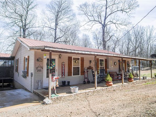 1586 Nc #1700, Compton, AR 72624