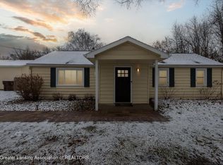 754 N College Rd, Mason, MI 48854