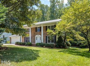 5144 Mount Vernon Way, Atlanta, GA 30338