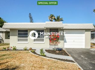 657 59th St S, Saint Petersburg, FL 33707