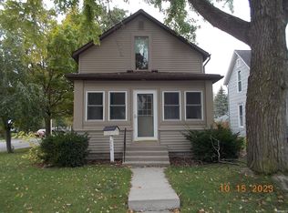 234 S 4th St, Decatur, IN 46733