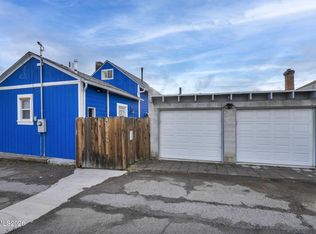 112 Keystone Ave #1/2, Reno, NV 89503