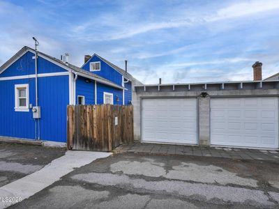 112 Keystone Ave #1/2, Reno, NV, 89503