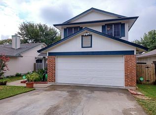 713 Sly Pass, Austin, TX 78748