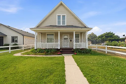 3502 E Jackson Ave Photo 1