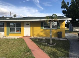 12 Westminster St N, Lehigh Acres, FL 33936