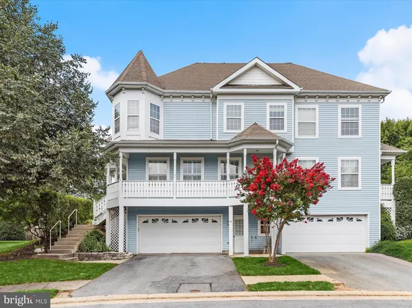 10 Pennyborough Ct #31, Reisterstown, MD 21136