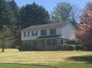 11425 Glen Arm Rd, Glen Arm, MD 21057