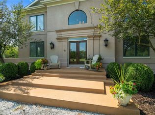 22300 E 175th St, Pleasant Hill, MO 64080