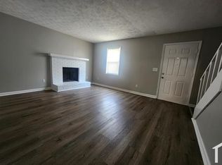 2353 Cragstone Ct, Lithonia, GA 30058