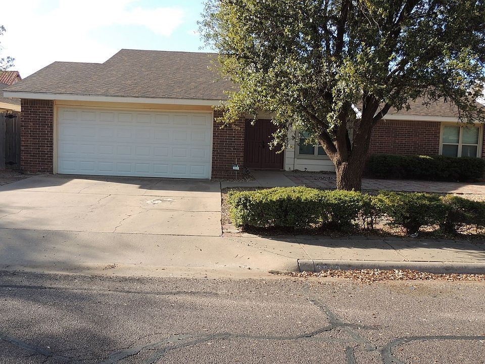 3809 Gulf Ave, Midland, TX 79707 Zillow