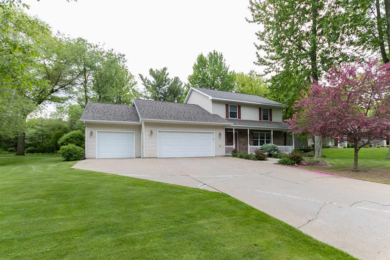 5906 Pine Ter, Weston, WI 54476 Zillow
