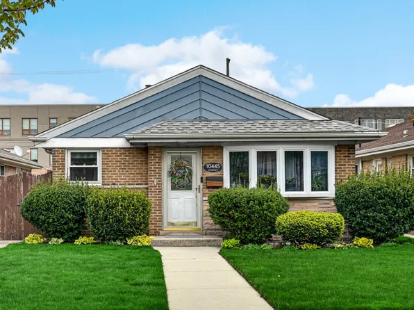 10445 S Avenue E E, Chicago, IL 60617