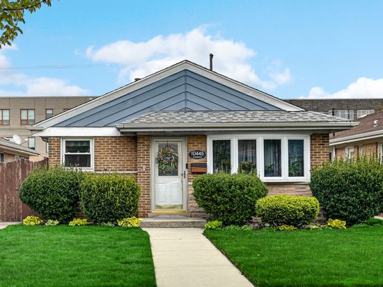 10445 S Ave E, Chicago, IL 60617