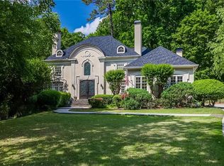 4361 Quail Ridge Way, Peachtree Corners, GA 30092