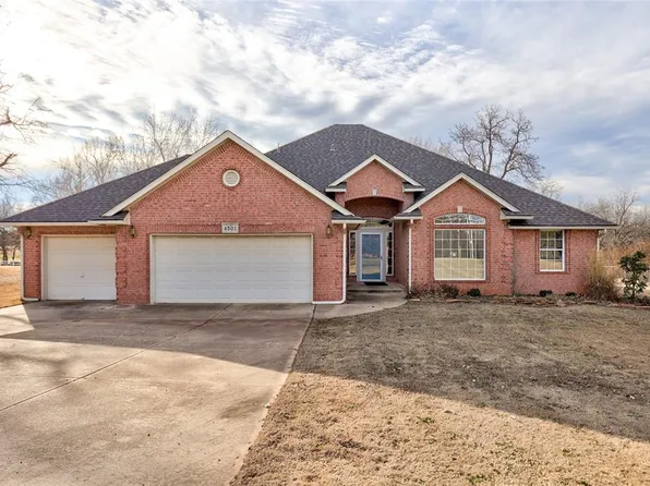 4501 Spencer Rd, Spencer, OK 73084