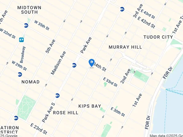 141 East 33rd Street image 5 of 7