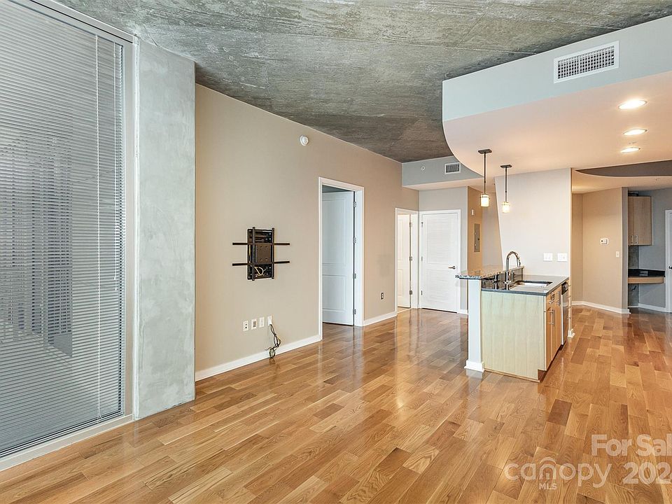 210 N Church St UNIT 1209, Charlotte, NC 28202 Zillow