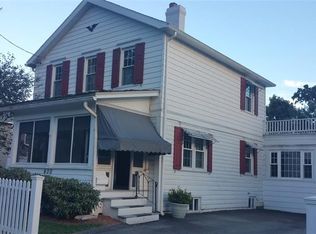 930 Chestnut St, Indiana, PA 15701