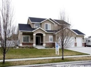 12135 S Spring Wheat Cir, Riverton, UT 84096